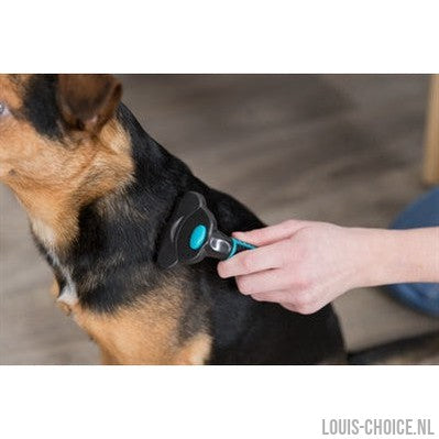 Trixie Carding Vachtkam Ontvilten / Uitdunnen-TRIXIE-Louis Choice