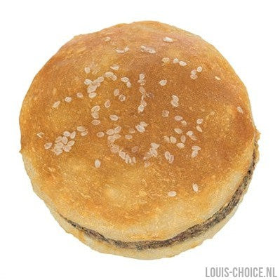 Trixie Chicken Burger-TRIXIE-Louis Choice