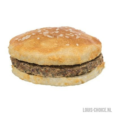Trixie Chicken Burger-TRIXIE-Louis Choice