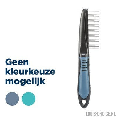 Trixie Combi Kam Voor Hond / Kat-TRIXIE-Louis Choice