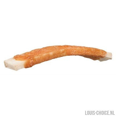 Trixie Denta Fun Chicken Chewing Barbecue Ribs-TRIXIE-Louis Choice