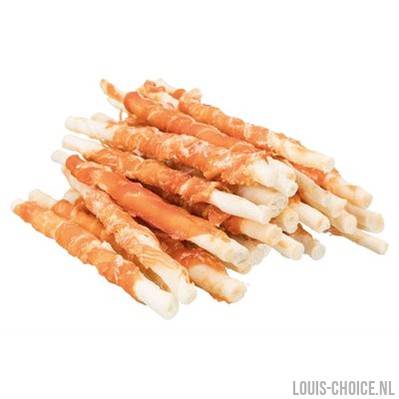 Trixie Denta Fun Chicken Chewing Rolls-TRIXIE-Louis Choice