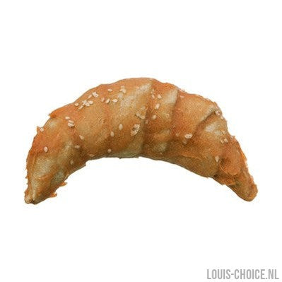 Trixie Denta Fun Chicken Croissant-TRIXIE-Louis Choice