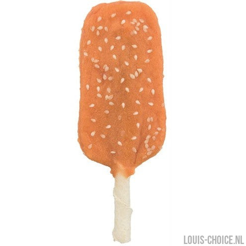 Trixie Denta Fun Chicken Pops Met Sesam-TRIXIE-Louis Choice