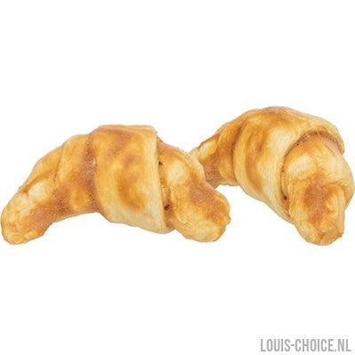 Trixie Denta Fun Croissants Van Collageen Met Kip-TRIXIE-Louis Choice