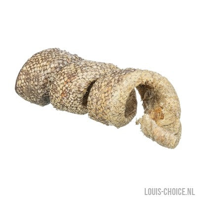 Trixie Denta Fun Curl Wokkel Met Kabeljauw-TRIXIE-Louis Choice