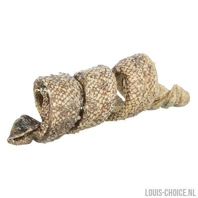Trixie Denta Fun Curl Wokkel Met Kabeljauw-TRIXIE-Louis Choice