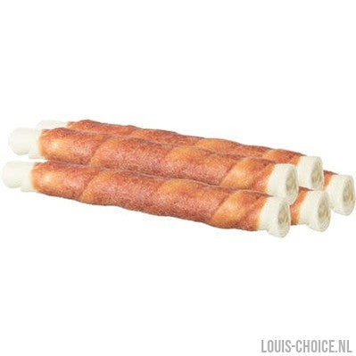 Trixie Denta Fun Duck Chewing Roll-TRIXIE-Louis Choice