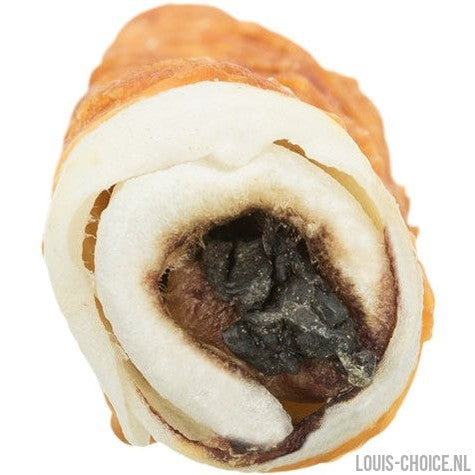 Trixie Denta Fun Filled Chicken Chewing Roll-TRIXIE-Louis Choice