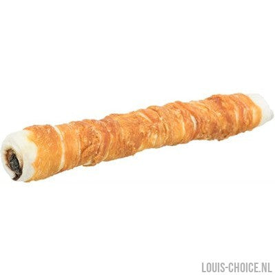 Trixie Denta Fun Filled Chicken Chewing Roll-TRIXIE-Louis Choice