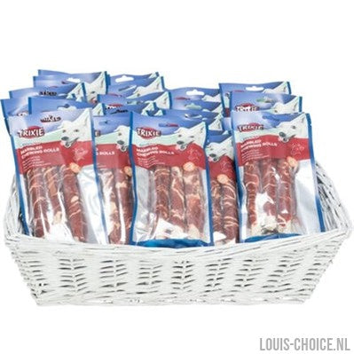 Trixie Denta Fun Marbled Beef Chewing Rolls-TRIXIE-Louis Choice