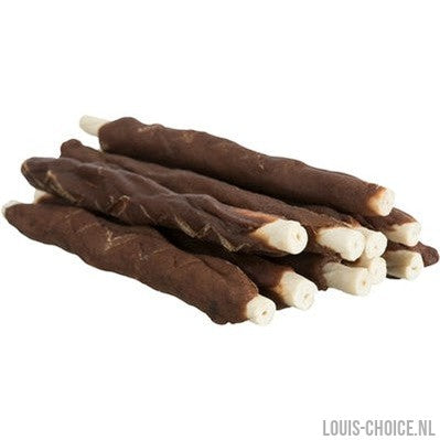 Trixie Denta Fun Rabbit Chewing Rolls-TRIXIE-Louis Choice
