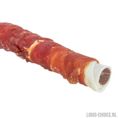 Trixie Denta Fun Stick Met Eend En Kippenlever-TRIXIE-Louis Choice