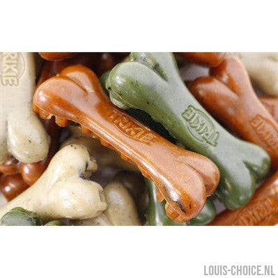 Trixie Denta Fun Veggie Bot Honingraat Assorti-TRIXIE-Louis Choice
