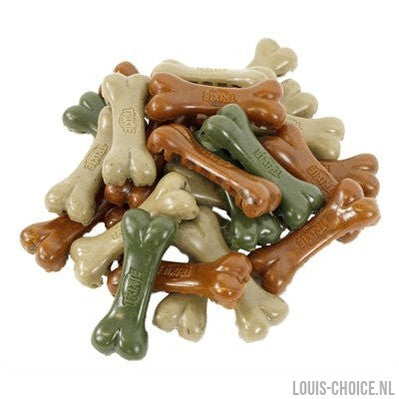 Trixie Denta Fun Veggie Bot Honingraat Assorti-TRIXIE-Louis Choice
