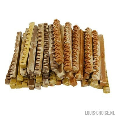 Trixie Denta Fun Veggie Jaw Bone-TRIXIE-Louis Choice