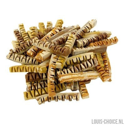 Trixie Denta Fun Veggie Jaw Bone-TRIXIE-Louis Choice