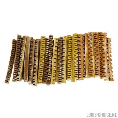 Trixie Denta Fun Veggie Jaw Bone-TRIXIE-Louis Choice