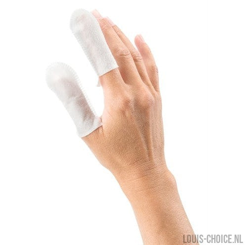 Trixie Dentalcare Vingerpads-TRIXIE-Louis Choice