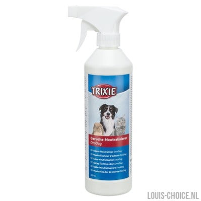 Trixie Deodog Geur-Neutralisator-TRIXIE-Louis Choice