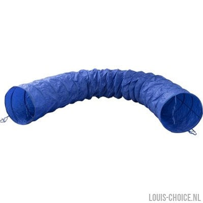 Trixie Dog Activity Agility Basis Tunnel Blauw-TRIXIE-Louis Choice