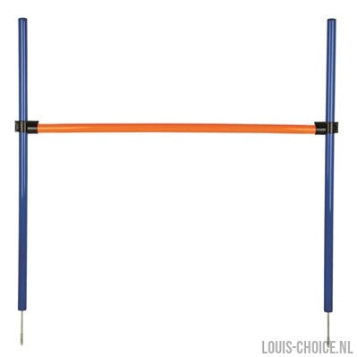 Trixie Dog Activity Agility Horde Blauw / Oranje-TRIXIE-Louis Choice