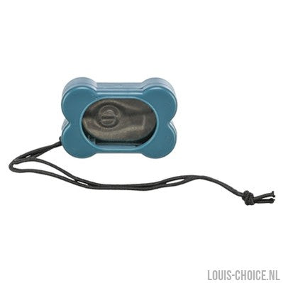 Trixie Dog Activity Basic Clicker Assorti-TRIXIE-Louis Choice