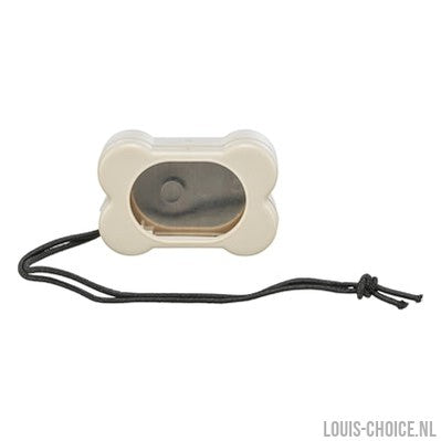Trixie Dog Activity Basic Clicker Assorti-TRIXIE-Louis Choice