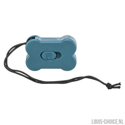 Trixie Dog Activity Basic Clicker Assorti-TRIXIE-Louis Choice