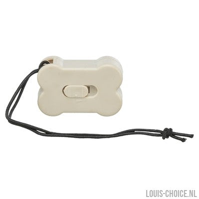 Trixie Dog Activity Basic Clicker Assorti-TRIXIE-Louis Choice
