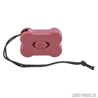 Trixie Dog Activity Basic Clicker Assorti-TRIXIE-Louis Choice