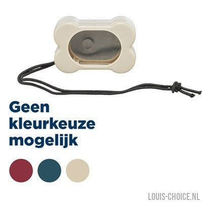 Trixie Dog Activity Basic Clicker Assorti-TRIXIE-Louis Choice