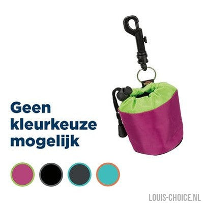 Trixie Dog Activity Beloningszakjes Assorti-TRIXIE-Louis Choice