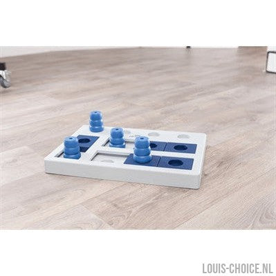 Trixie Dog Activity Chess Hondenspel-TRIXIE-Louis Choice
