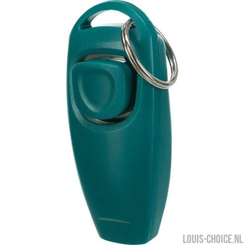 Trixie Dog Activity Clicker / Fluit Assorti-TRIXIE-Louis Choice