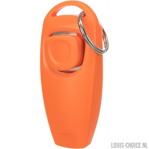 Trixie Dog Activity Clicker / Fluit Assorti-TRIXIE-Louis Choice