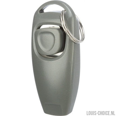 Trixie Dog Activity Clicker / Fluit Assorti-TRIXIE-Louis Choice