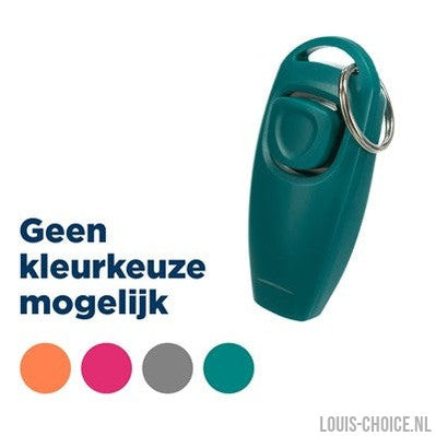 Trixie Dog Activity Clicker / Fluit Assorti-TRIXIE-Louis Choice