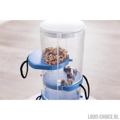 Trixie Dog Activity Gambling Tower-TRIXIE-Louis Choice