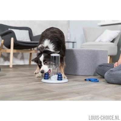 Trixie Dog Activity Gambling Tower-TRIXIE-Louis Choice