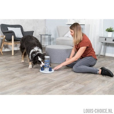 Trixie Dog Activity Gambling Tower-TRIXIE-Louis Choice
