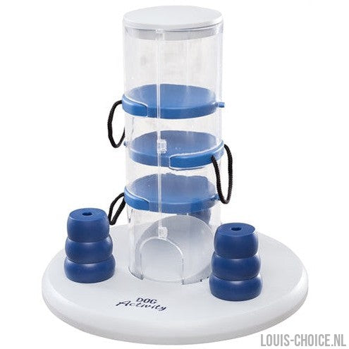 Trixie Dog Activity Gambling Tower-TRIXIE-Louis Choice