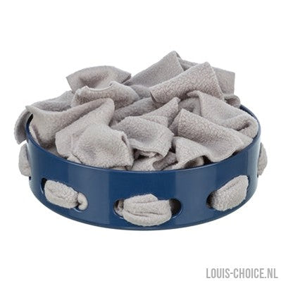 Trixie Dog Activity Hide'n'sniff Bowl Kunststof-TRIXIE-Louis Choice