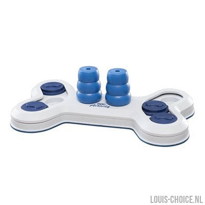 Trixie Dog Activity Intelligentiespel Flip Bone-TRIXIE-Louis Choice