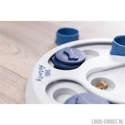 Trixie Dog Activity Intelligentiespel Flip & Fun-TRIXIE-Louis Choice