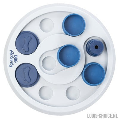 Trixie Dog Activity Intelligentiespel Flip & Fun-TRIXIE-Louis Choice