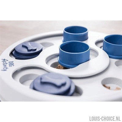 Trixie Dog Activity Intelligentiespel Flip & Fun-TRIXIE-Louis Choice