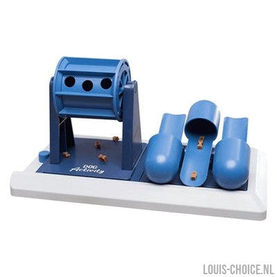 Trixie Dog Activity Intelligentiespel Poker Box Vario 2-TRIXIE-Louis Choice