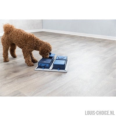 Trixie Dog Activity Poker Box 1-TRIXIE-Louis Choice