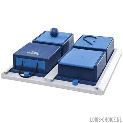 Trixie Dog Activity Poker Box 1-TRIXIE-Louis Choice